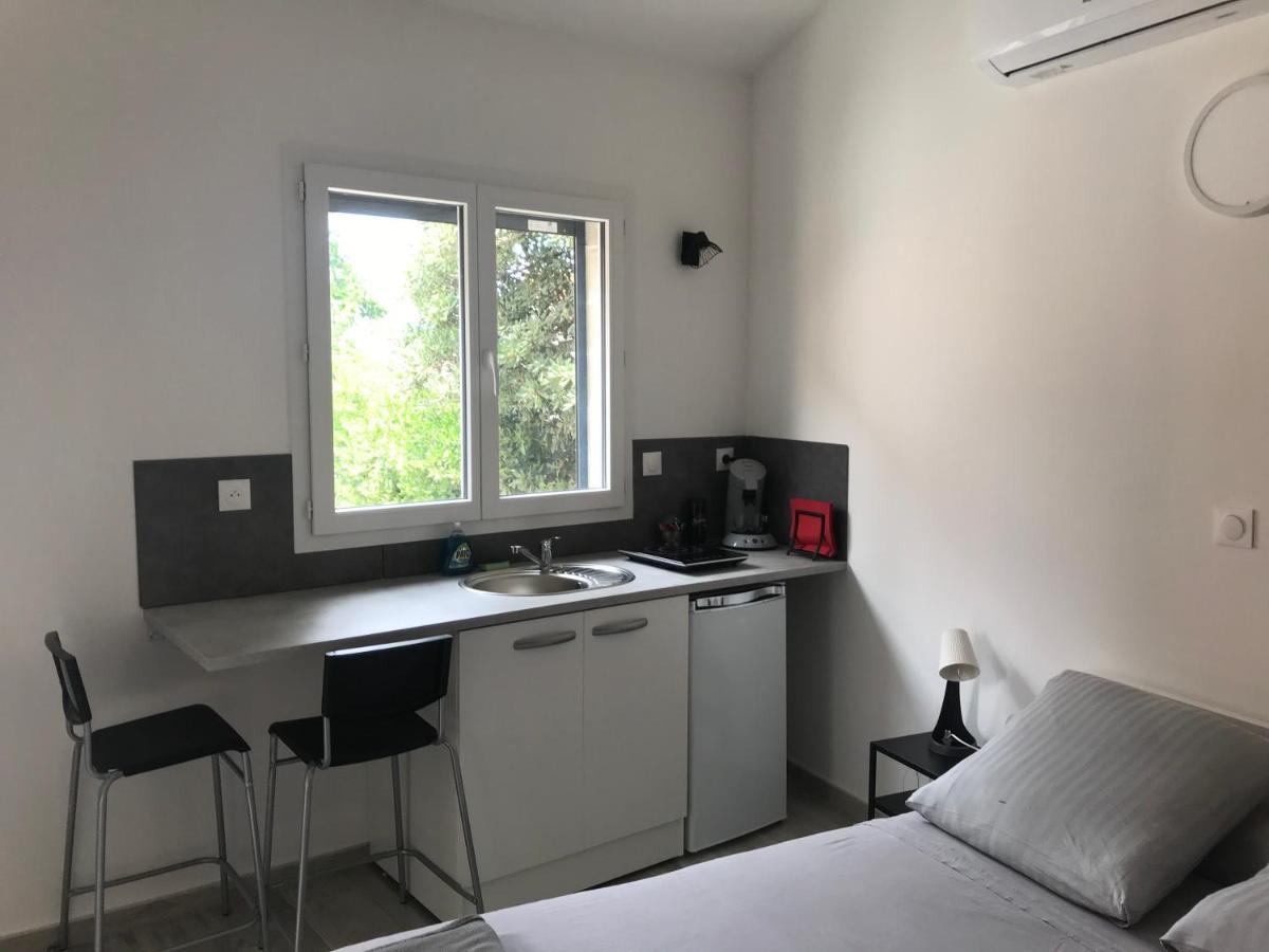 Beach House Fos-sur-Mer Bagian luar foto