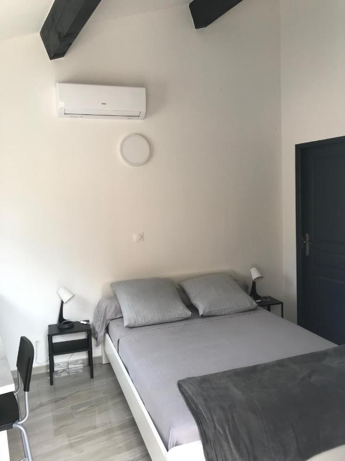 Beach House Fos-sur-Mer Bagian luar foto