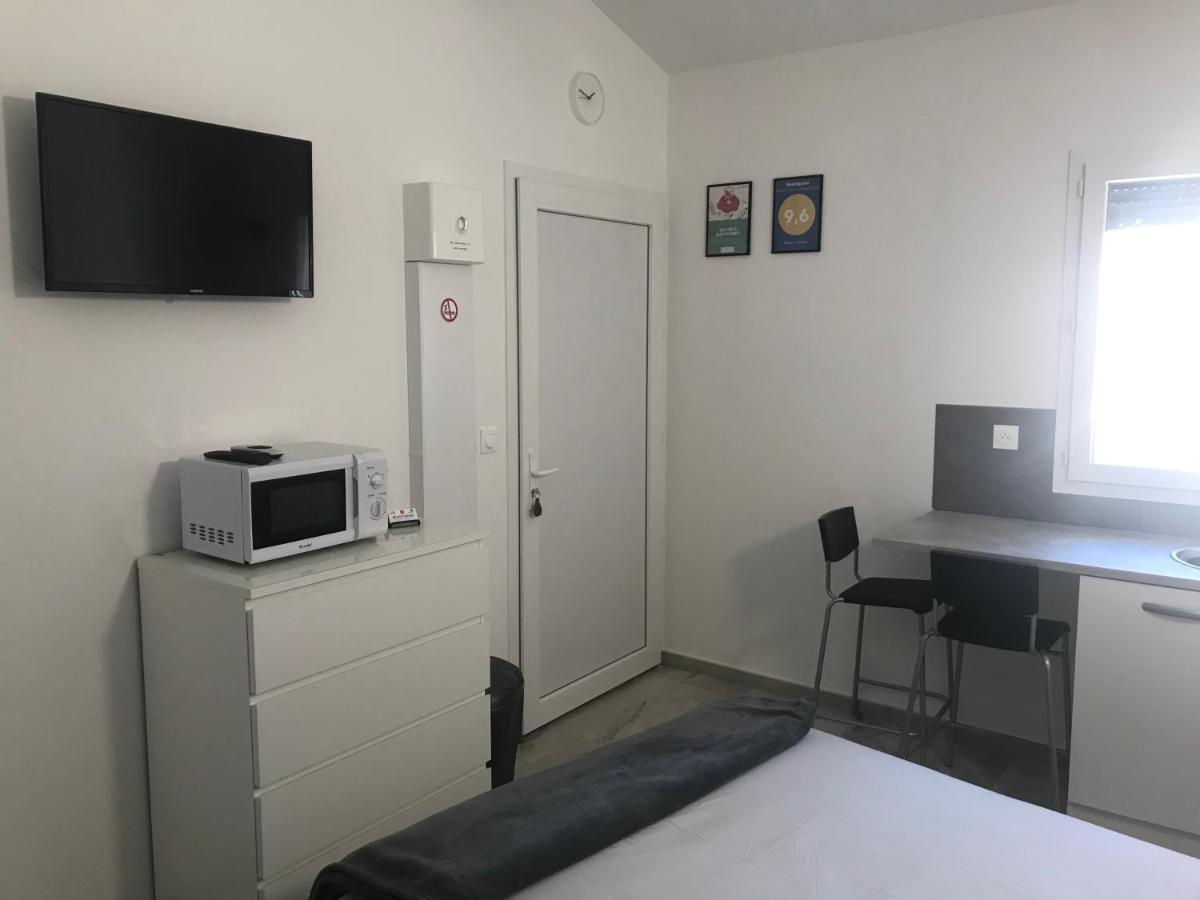 Beach House Fos-sur-Mer Bagian luar foto
