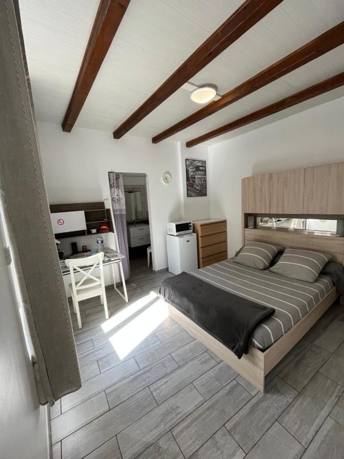 Beach House Fos-sur-Mer Bagian luar foto